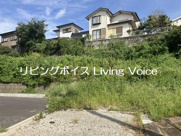 【仲介手数料０円】伊勢原市沼目2丁目　土地（売地）建築条件なしの画像
