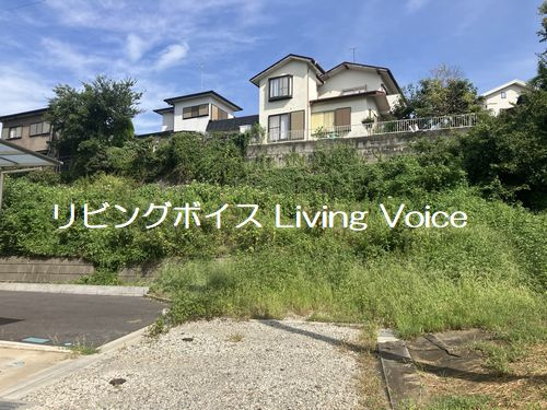 【外観】 | 【仲介手数料０円】伊勢原市沼目2丁目　土地（売地）建築条件なし | 【仲介手数料０円】伊勢原市沼目2丁目　土地（売地）建築条件なし