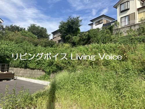 【外観】 | 【仲介手数料０円】伊勢原市沼目2丁目　土地（売地）建築条件なし | 【仲介手数料０円】伊勢原市沼目2丁目　土地（売地）建築条件なし