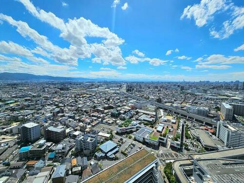 サンマークスだいにちジアスタワーレジデンスA棟の展望|物件からの眺望■物件内覧・資金計画相談・住宅ローン相談、リフォーム相談、お問合せ受付中■
※当日・翌日のご内覧、ご相談はお電話でのお問合せがスムーズです！