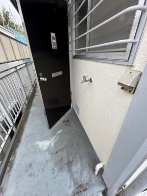 【その他共用部分】 | ハイツ太田