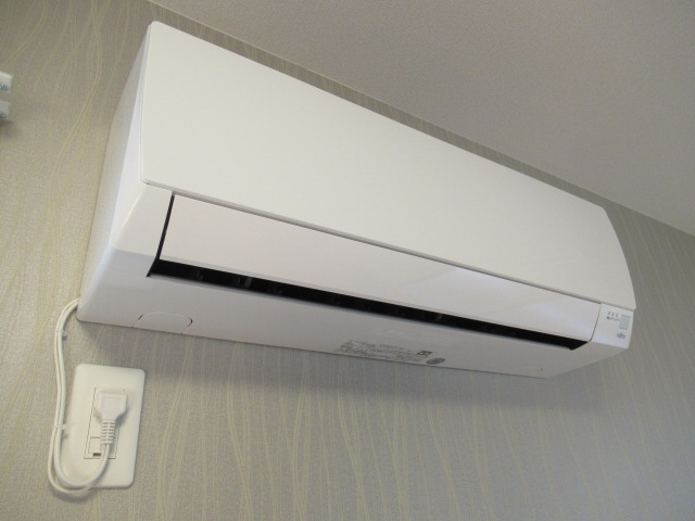 D－room北斎の設備