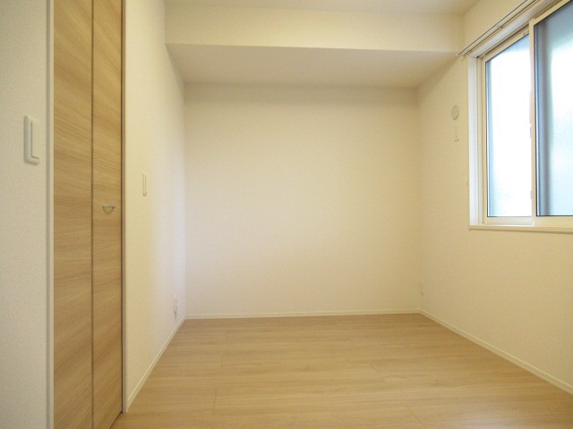 D－room北斎の寝室