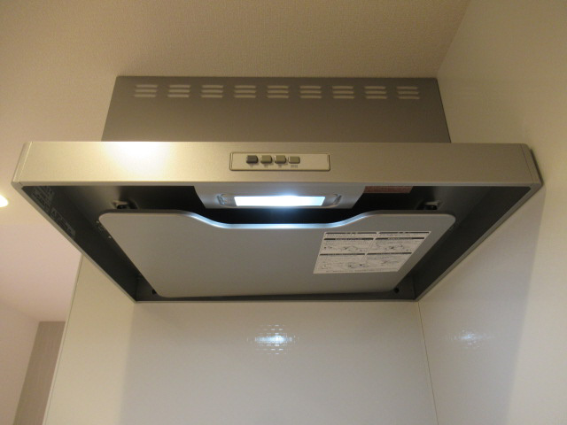 D－room北斎のキッチン