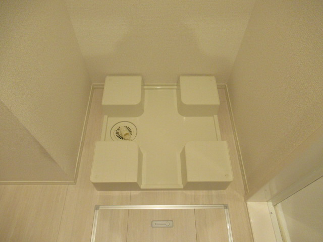D－room北斎の内装
