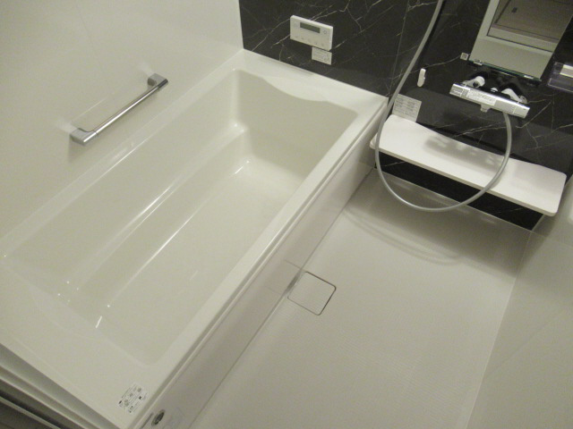 D－room北斎の浴室
