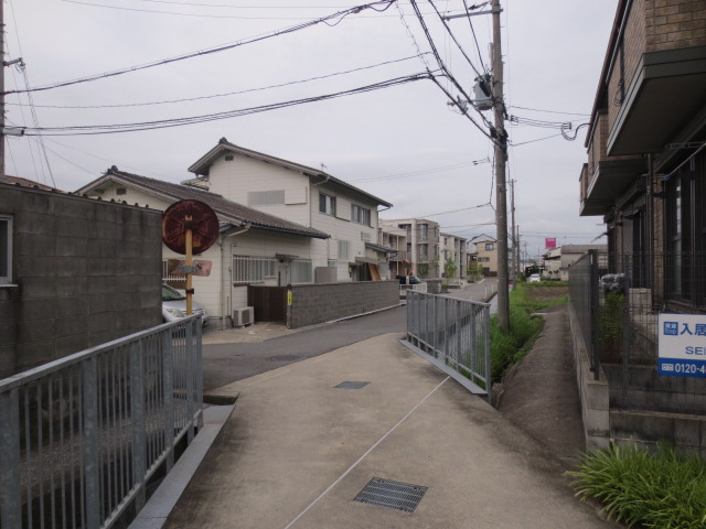 パティオ三木の展望