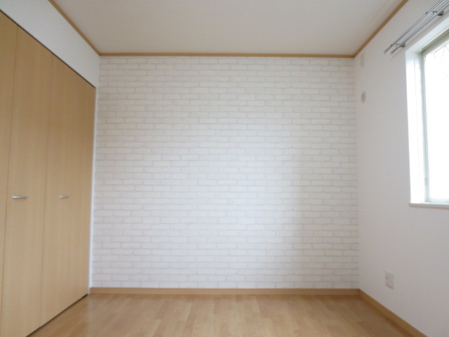 パティオ三木の子供部屋