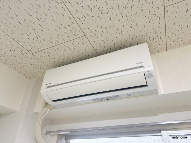 銀玉ハイツ　仲介手数料無料の設備