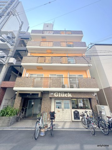銀玉ハイツ　仲介手数料無料の外観