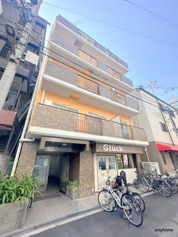 銀玉ハイツ　仲介手数料無料の外観
