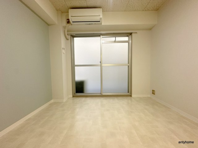 銀玉ハイツ　仲介手数料無料の居間・リビング