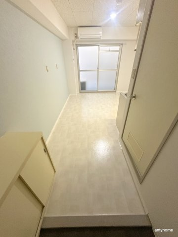 銀玉ハイツ　仲介手数料無料の内装