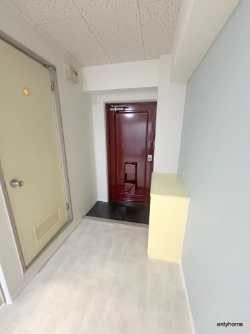 銀玉ハイツ　仲介手数料無料の内装