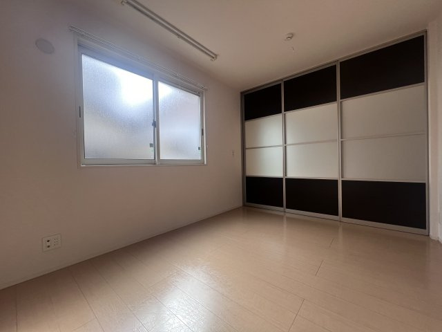 サニーハイツの子供部屋