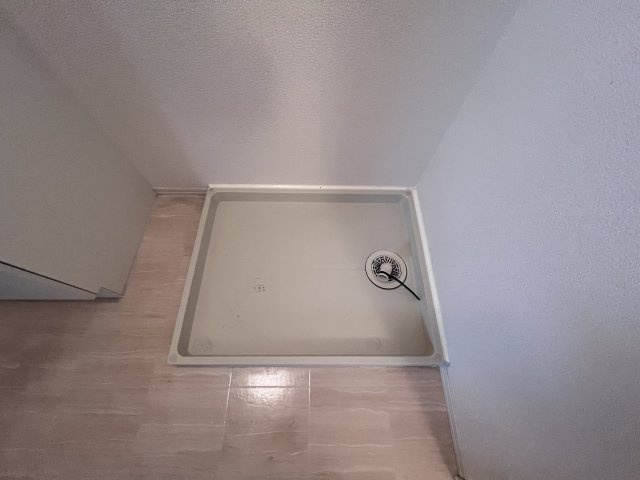 サニーハイツの設備