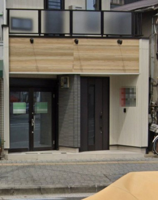 【外観】 | 堺市堺区戎島町　貸店舗　物件番号：357197