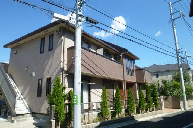 【外観】 | カーサイグリエーガ