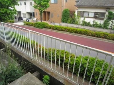 【バルコニー】 | グリーンヒル