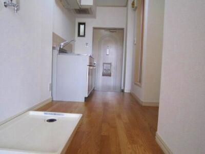 【内装】 | グリーンヒル