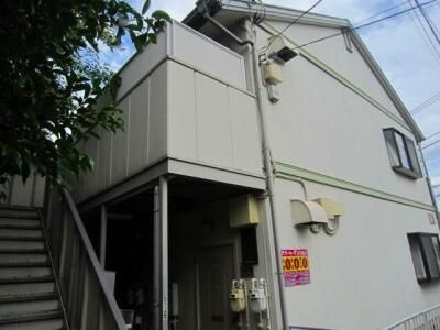 【外観】 | グリーンヒル