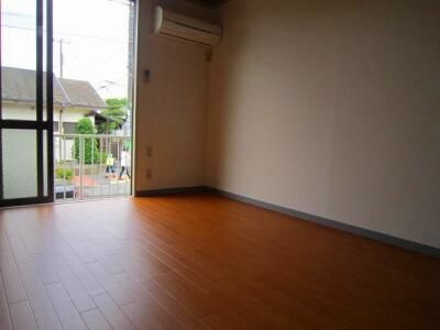 【洋室】 | グリーンヒル