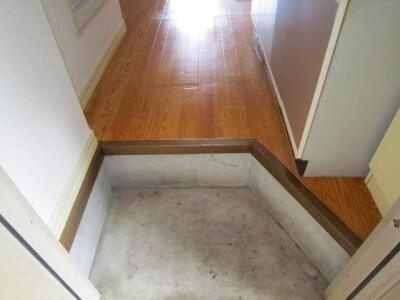 【玄関】 | グリーンヒル