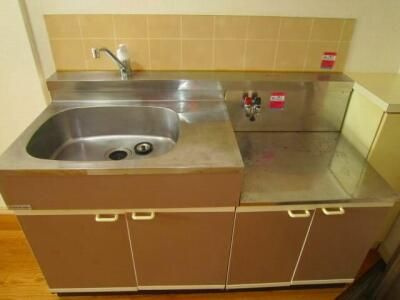 【キッチン】 | グリーンヒル