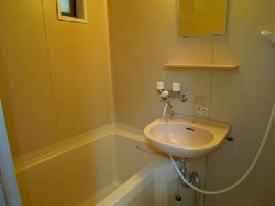 【浴室】 | グリーンヒル