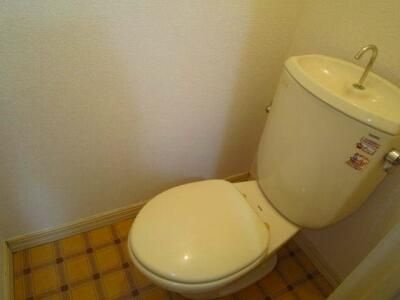 【トイレ】 | グリーンヒル