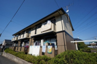 フローラフォンテＢの画像