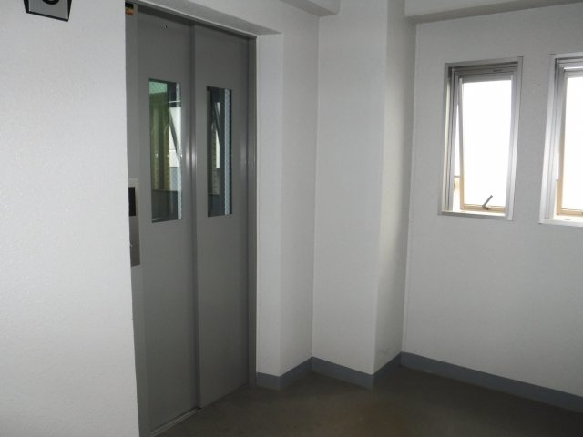 Ｓｅａｌｓ　Ｖｉｌｌａ【シールズビラ】のその他共用部分