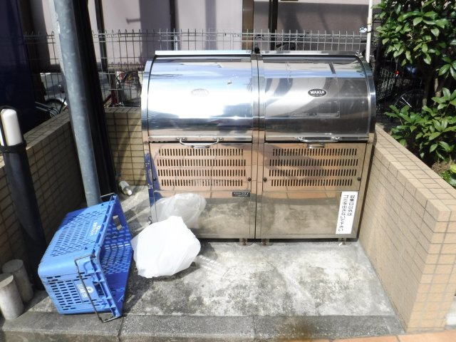 Ｓｅａｌｓ　Ｖｉｌｌａ【シールズビラ】のその他共用部分