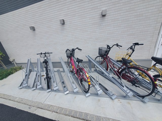 さいたま市岩槻区西町５丁目の賃貸マンションのその他共用部分