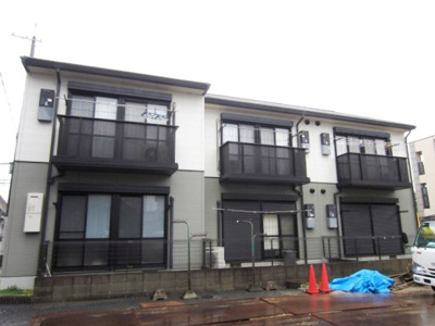 【バルコニー】 | ヨーク・Ｓ