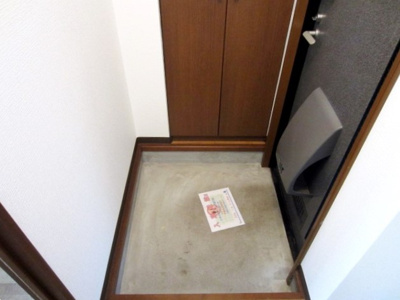 【玄関】 | ヨーク・Ｓ