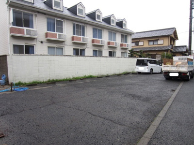 【駐車場】 | ヨーク・Ｓ