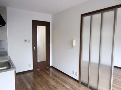 【内装】 | ヨーク・Ｓ