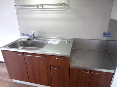 【キッチン】 | ヨーク・Ｓ