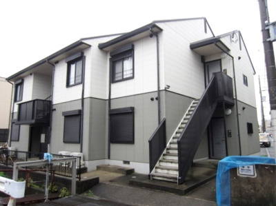 【外観】 | ヨーク・Ｓ