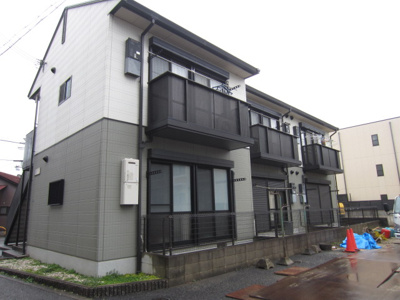 【外観】 | ヨーク・Ｓ