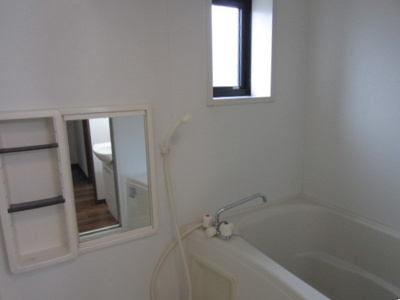 【浴室】 | ヨーク・Ｓ