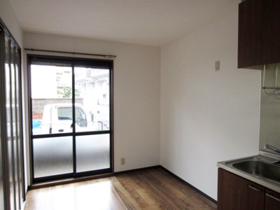 【居間・リビング】 | ヨーク・Ｓ