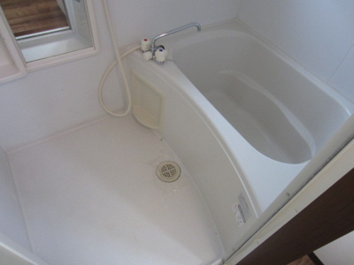 【浴室】 | ヨーク・Ｓ