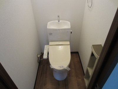 【トイレ】 | ヨーク・Ｓ