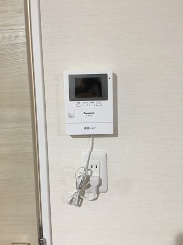 【設備】 | 秀和築地レジデンス
