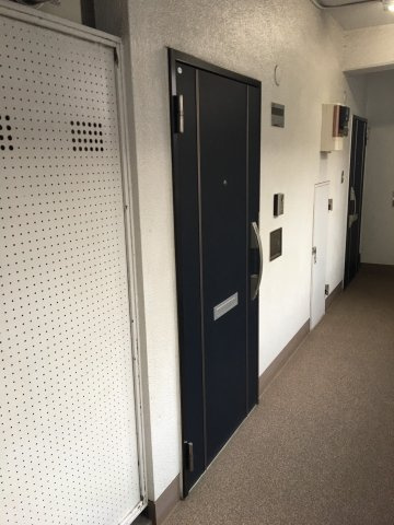 【その他共用部分】 | 秀和築地レジデンス