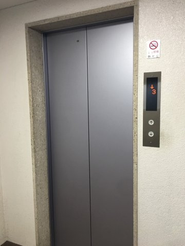 【設備】 | 秀和築地レジデンス