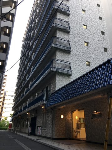 【その他】 | 秀和築地レジデンス