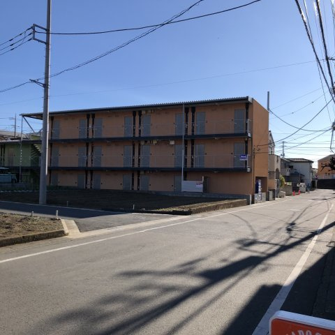 LIVE COURT東海大学前